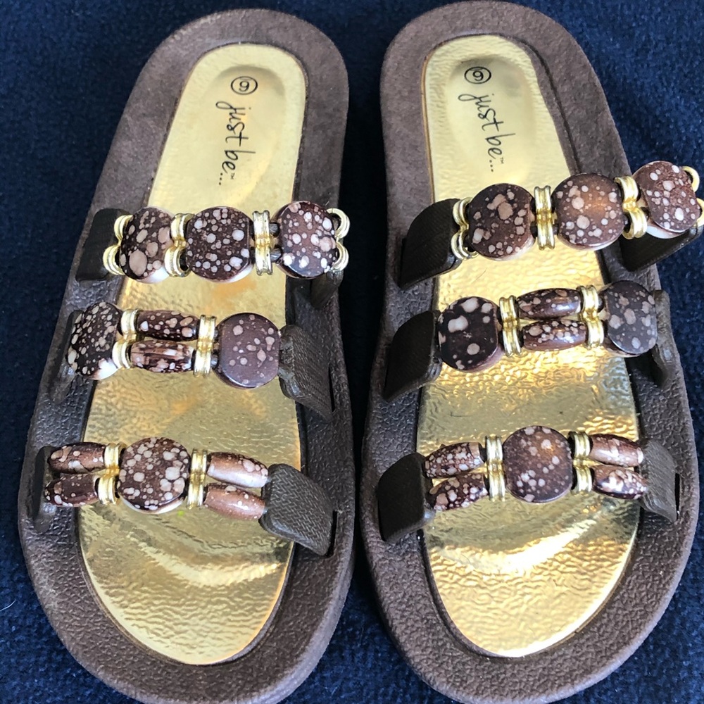 Sandals - Picture 2 of 6